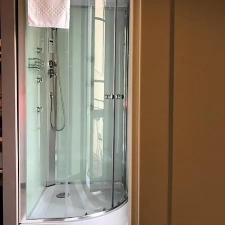 Apartamento Sanctus Syrus 1 Albenga