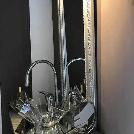 Apartment Sanctus Syrus 1
