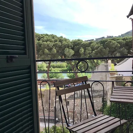 Apartment Sanctus Syrus 1 *