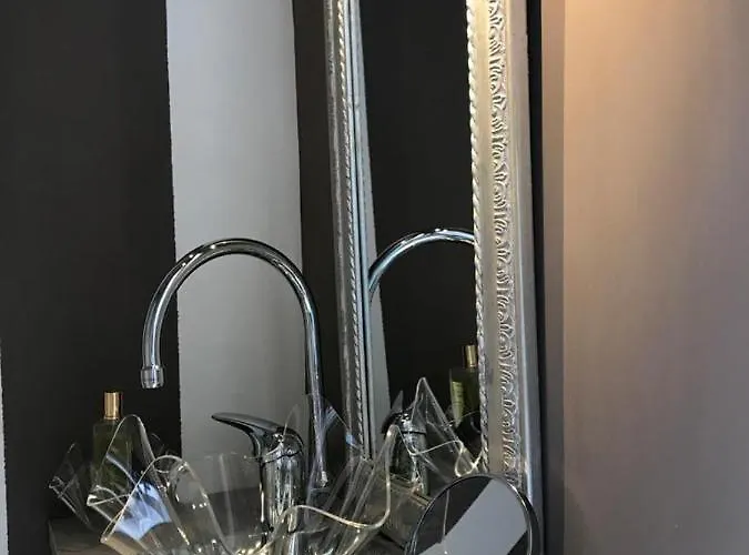 Appartement Sanctus Syrus 1