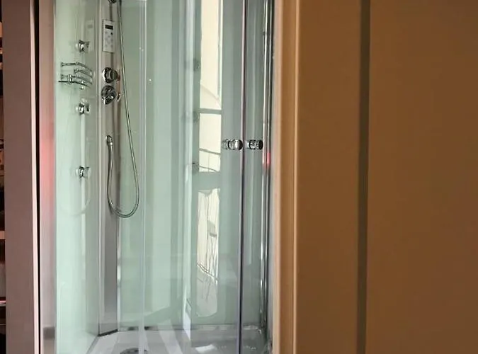 Appartement Sanctus Syrus 1 Albenga
