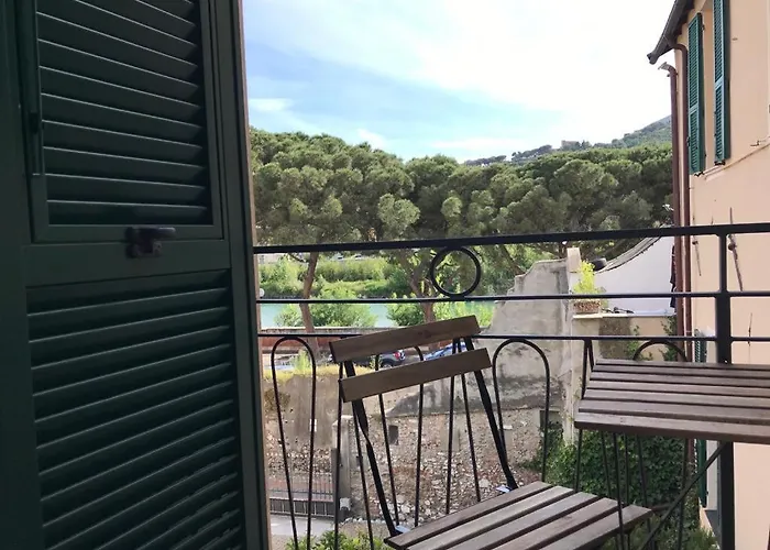 Appartement Sanctus Syrus 1 *